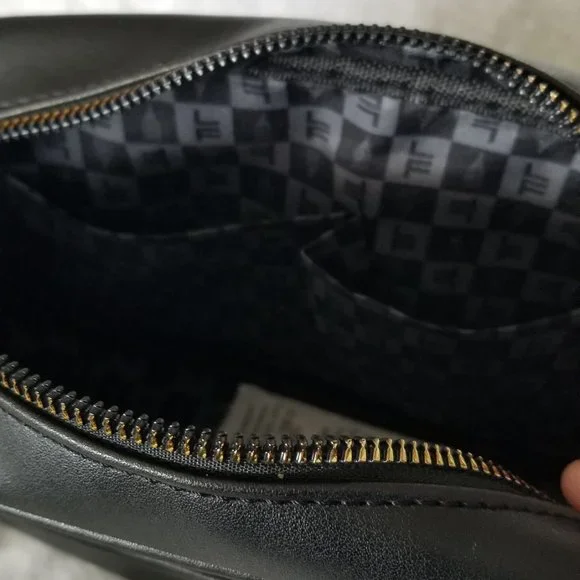 Black London Fog Purse - Picture 7 of 7